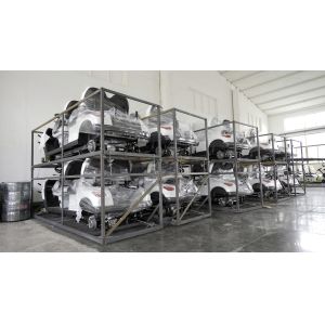 Qingdao Florescence New Energy Technology Co., Ltd