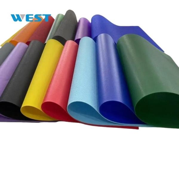 Thermochromic PVB Glass Interlayer Sound Insulation Long Lasting For Commercial Building