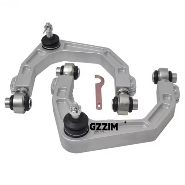 Land Cruiser 200 2023 Алюминиевая передняя подвеска с регулируемой верхней рукой управления