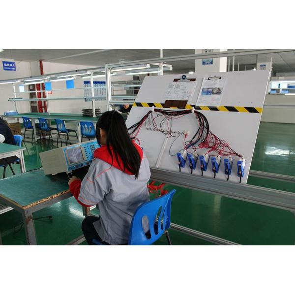 10 15 штифтовая плоская ленточная кабель электрический проволока проводка проводка для ODM OEM RoHS совместимость