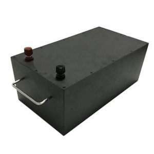LiFePO4 Battery Pack