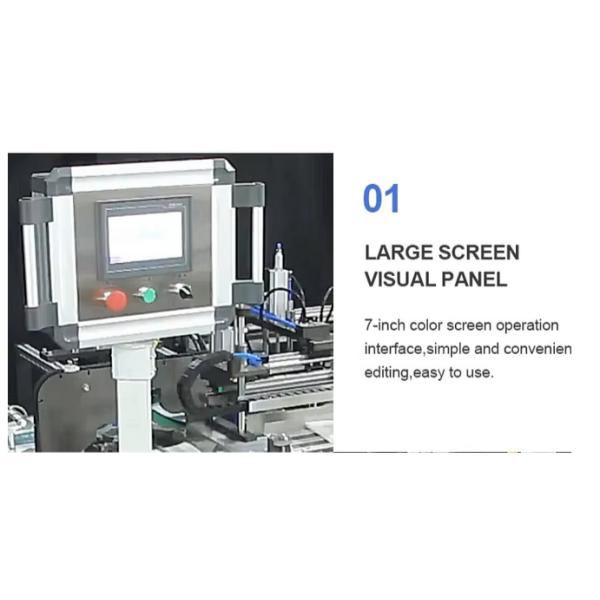 High Quality Tortilla Burrito Packaging Machine Steak Chicken Fillet Flow Packaging Machine Fish Steak Pillow Packaging