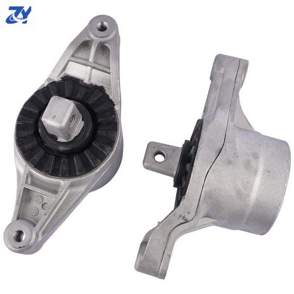 High Quality Engine Support Bushing 670003629L 670003628R for Maserati Ghibli Quattroporte 4WD