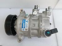 Compresseur de climatisation automatique pour Volkswagen Lingdu Golf 7 5K0820803J 5QD820803G 5Q0820803K