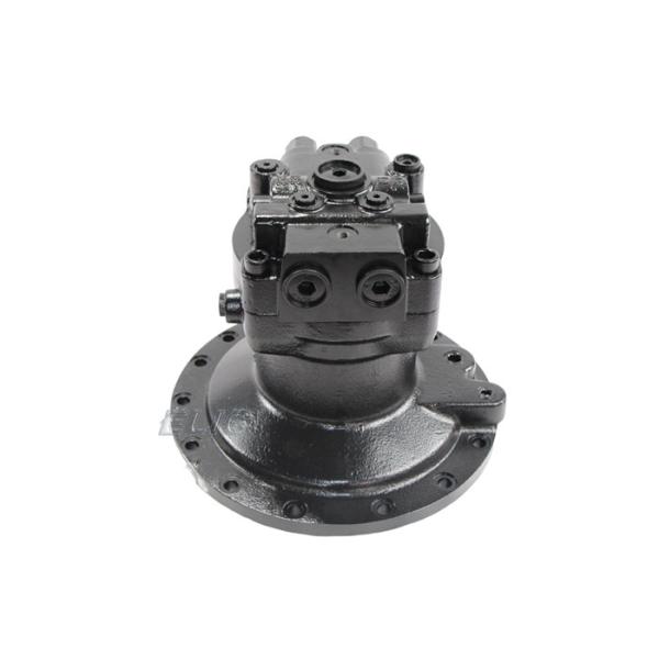 Мотор SK250-8 SK260-8 SG08 качания экскаватора LQ15V00015F2 для Sumitomo