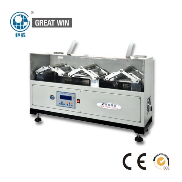 Portable Flex Testing Machine , Flexural Strength Testing Machine 90Kg