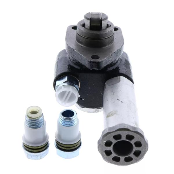 11-9924 13-1252 Thermo King Parts Hand Lift Oil Pump For Isuzu C201 Units