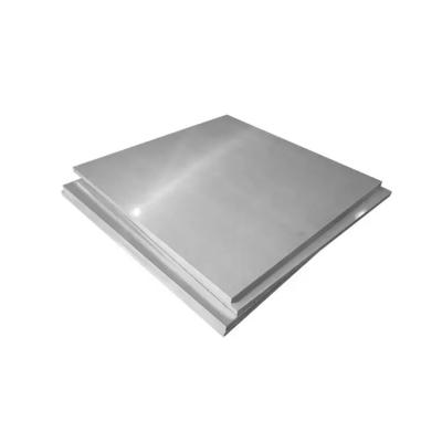 3003 5005 placa da liga H34 5052 de alumínio para reboques