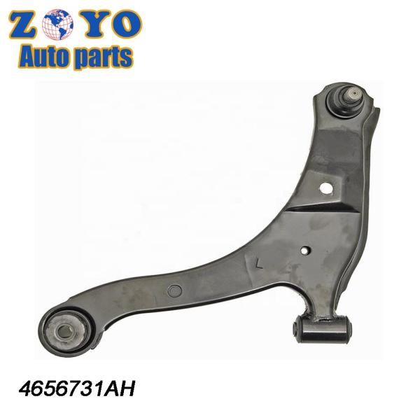 40Cr Ball Joint Front Position Control Arm for PT Cruiser and Neon Replacement by ZANA