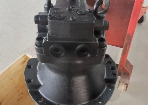 O conjunto de motor genuíno do balanço da matéria prima para a máquina escavadora parte o modelo de  EC240
