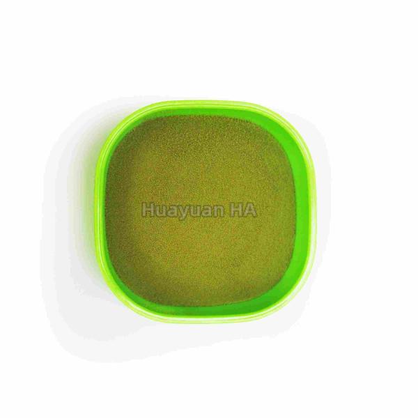 40% Seaweed Micro Particle Green Seaweed Extract Biostimulant Water Soluble