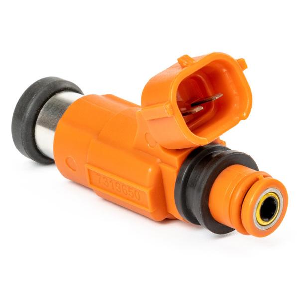 Fuel Injectors INP771 CDH210 for Yamaha Outboard 115 HP for Mercury 115 EFI 4 Stroke for Suzuki 7319650 880887T 1