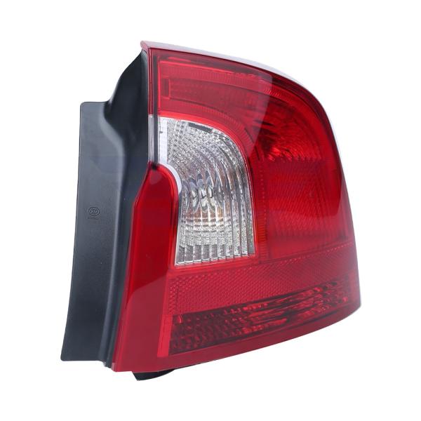 GV S60 est parti de la lumière arrière 31395931 de queue pour des pièces d'auto