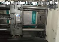 La machine de la meilleure qualité de moulage par injection de bakélite avec sucent de retour la fonction 4.5x1.2x17m