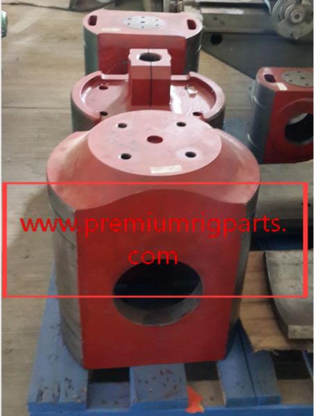 Weatherford MP-16 mud pump pinionshaft and Bull gear, MP13 MUD PUMP, MP10 MUD PUMP, MP8 MUD PUMP, MP5 MUD PUMP LINER