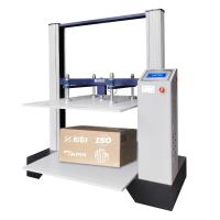 équipement d'essai de compression de paquet de 2000Kg 20KN avec le logiciel du TM 2101