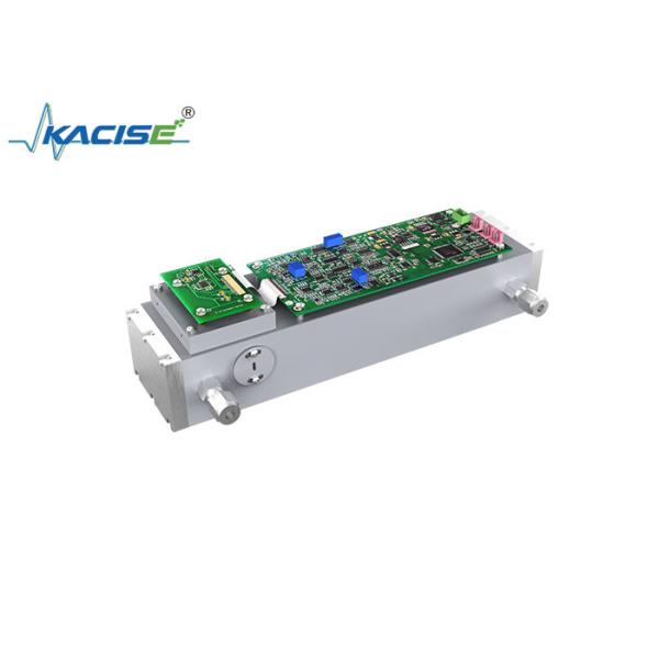 RS 485/RS 232 Output Method Laser Sensor Module KGD YQ 534 Advanced Technology for Measurement