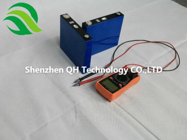 Aluminum Shell Lifepo4 Electric Car Batteries , 60V 240A Electric Vehicle Battery Pack