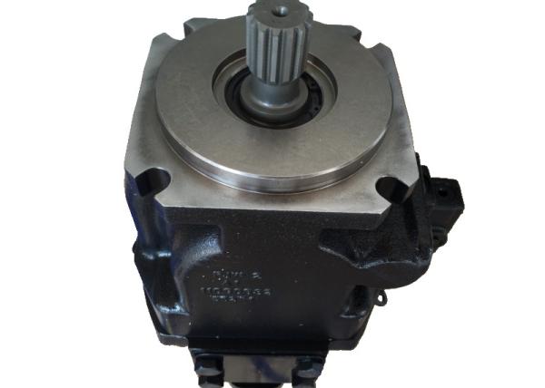 Pompe hydraulique Danfoss FRR074BLS2520 - Fonte, Électrique, Noir