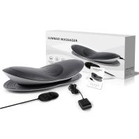 3D Shiatsu Massagista Elétrico de cintura 50Hz 60Hz Massagista de cintura com aquecimento puro