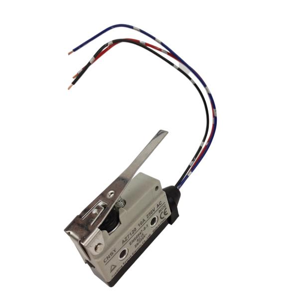 DH220-5AZ7120 Excavator Electrical Parts Micro Switch Hydraulic Safety Lock Switch