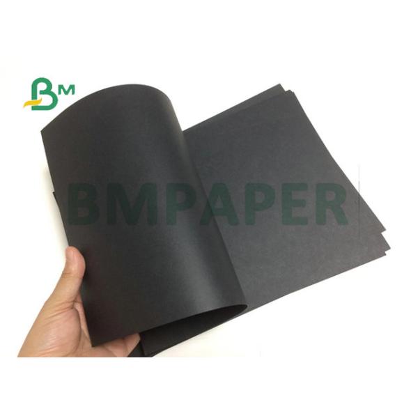 SRA1 крышка черноты размера Uncoated 350gsm 400gsm всходит на борт листа для обложек книги SRA1 крышка черноты размера Uncoated 350gsm 400gsm всходит на борт листа для обложек книги