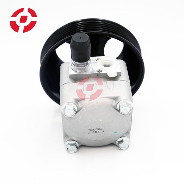 Precision Car Steering Parts Crafted Car Steering System OE 36050558