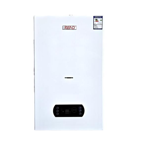 3C Gas Wall Hung Boiler Constant Temperature 24kw Lpg Combi Boiler Use Imported Wilo Pumps
