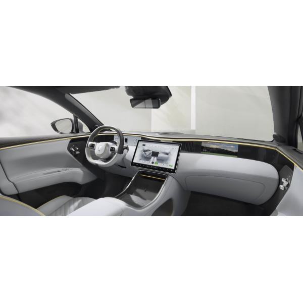 Avatr 11 Chinese Electric SUV Luxury For Family 19.03kwh/100km