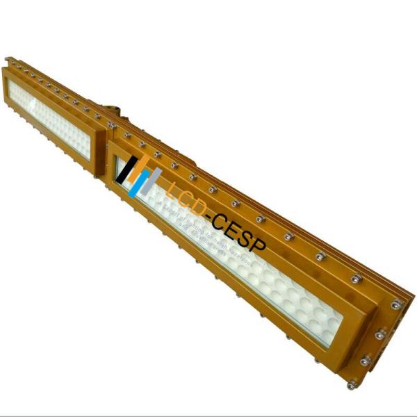 IP67 SMD3030 Zone 1 Explosion Proof Atex LED Flood Light