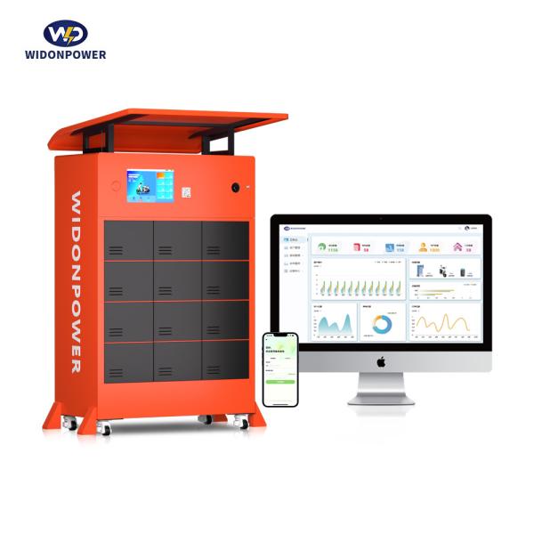 Battery Swapping Station with Convenient Multi-Protection Safety Protection 72V30AH Lifepo4 Battery 120KM Range Electric Motorcycle