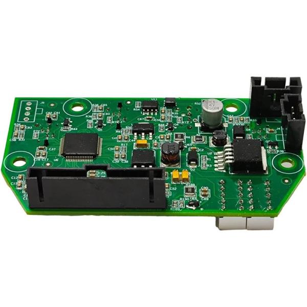 Genie 109503 109503GT Control de montaje de la placa de circuito PCB para el elevador de tijeras Genie