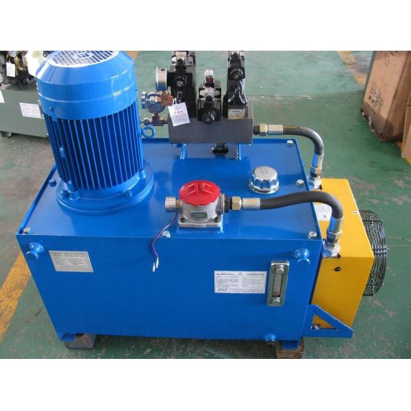 hydraulic power pack with 11kw motor