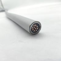 Instrumentation Cable 300/500V CU/MGT/XLPE/OS/FR/LSZH/GSWA/LSZH 10х1