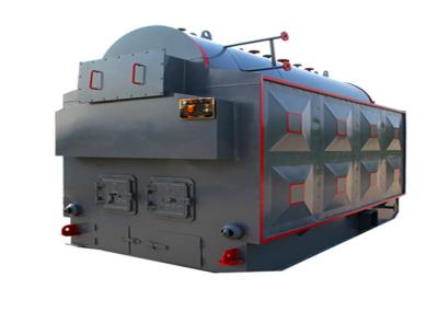0.5 1 2 4 Ton Fixed Grate Coal Fired industrial Steam Boiler for Sale