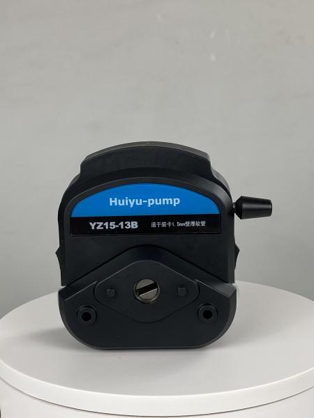 High Protection Level Lab Peristaltic Pump Peristaltic Liquid Pump