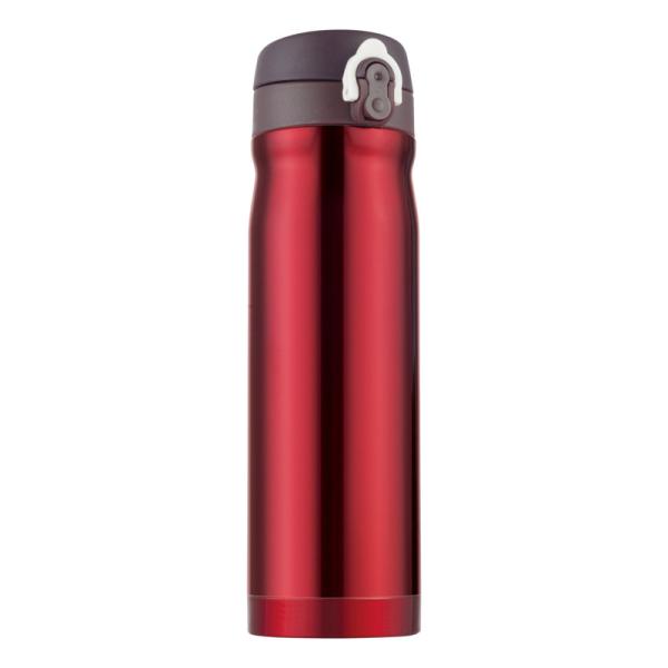Double Wall Stainless Steel Vacuum Flasks Thermose 500ml For Promotional Gifts