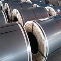 Folha de bobina de aço inoxidável ASME 304 420 0,9 mm de espessura 2000 mm superfície plana cor natural