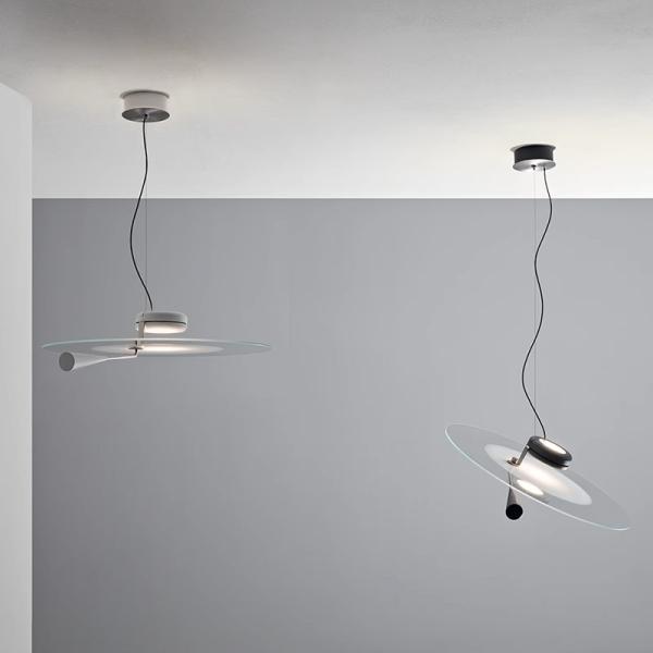 Modern Simple Designer Dining Room Chandelier Personality Creative Bedroom Hotel Pendant Lighting