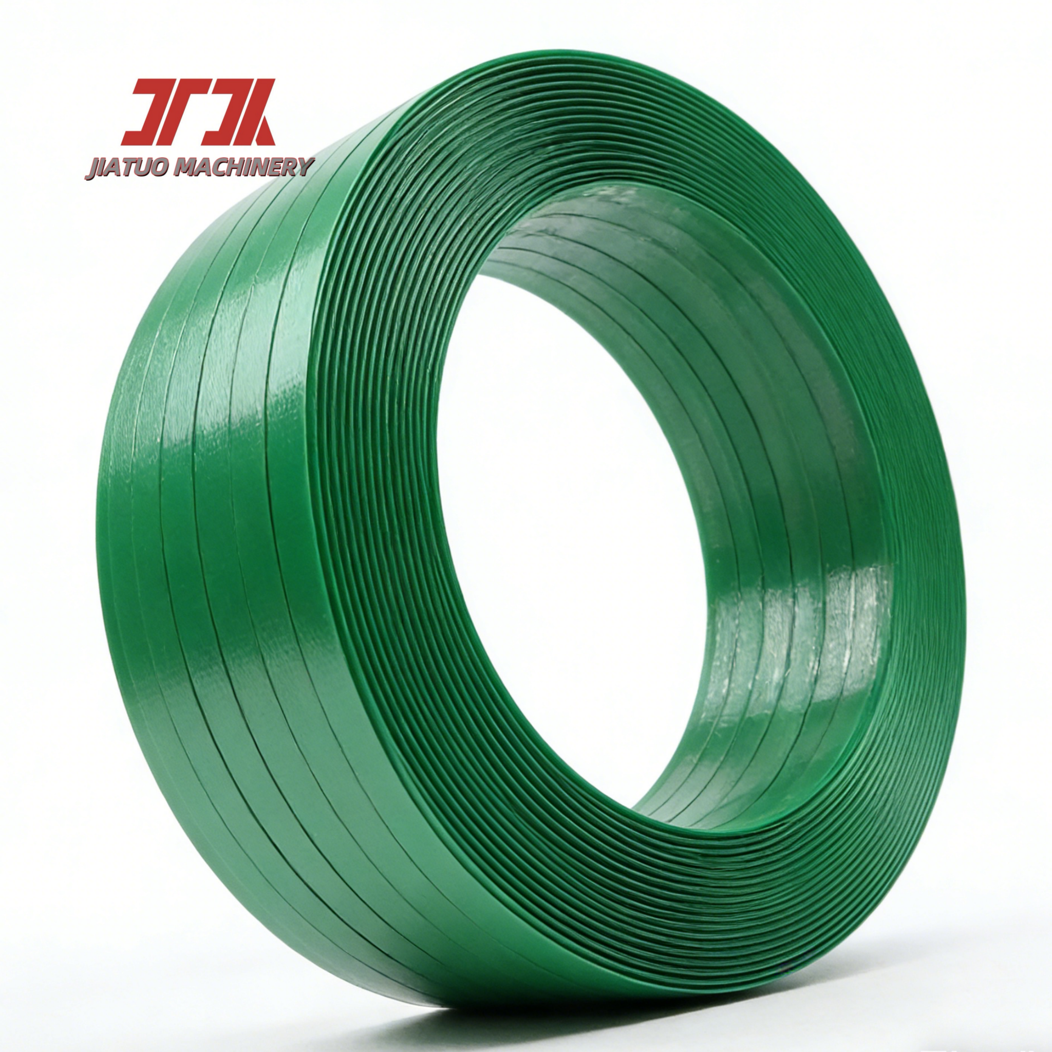 Customizable 9-32mm PET Strapping Band PET Steel Strap With High Strength