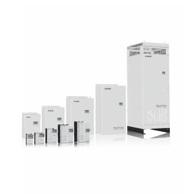 0.4kW a 500kW Inversor de frequência variável VFD para propulsão de motor comum de propósito geral