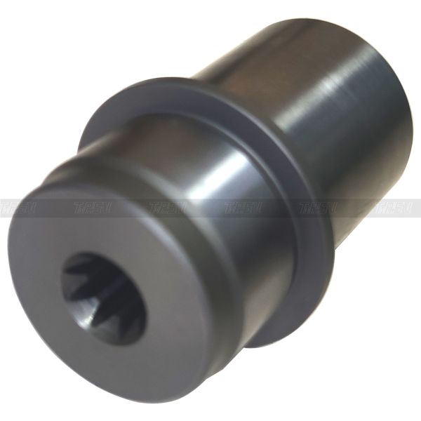 177-2481 Packing Size Depend On Packing Type E330C A8VO200 Excavator Hydraulic Pump Shaft Compatible With Excavator Machinery Hydraulic Systems