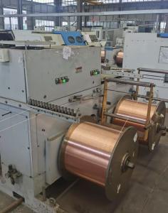 WUXI SLAST SPECIAL STEEL CO., LTD