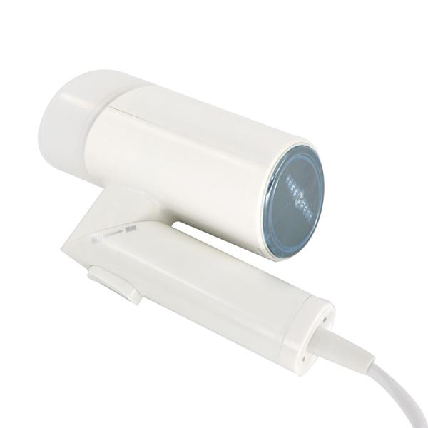 Small And Mighty Custom Mini Portable Handheld Travel Iron Steamer