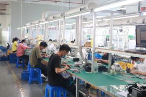 Shenzhen Xinhe Lighting Optoelectronics Co., Ltd.