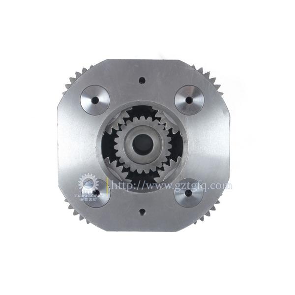 EC380 Old Type Vol-vo Excavator Gear Swing 1st 2nd Carrier Assy swing gear assembly