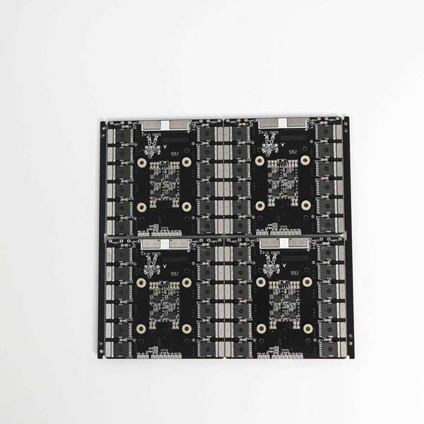 Networking Router 5G Telecom PCB Assembly FR4 High TG Copper Printed Board Assembly Circuit Protection