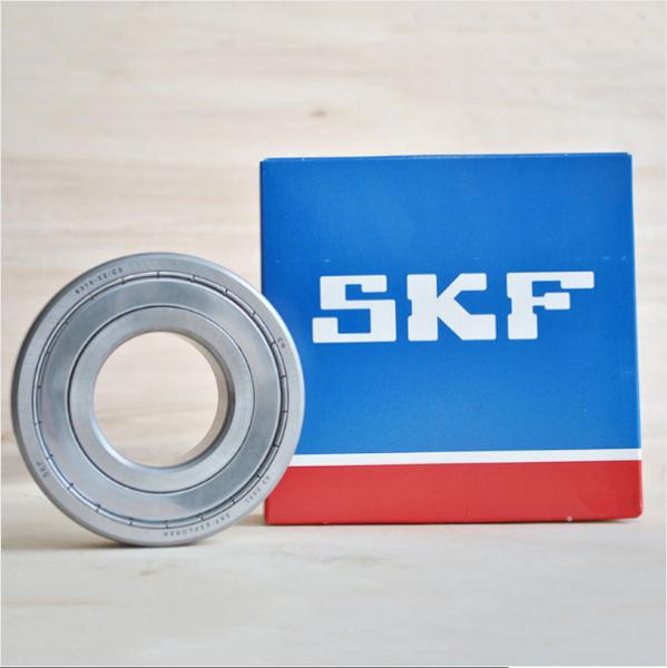 Semi-conductor  wheel bearing Deep Groove High Precision