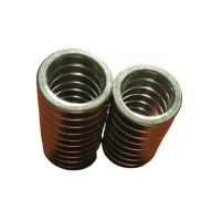 Magnétisation radiale multipolaire N45 OD14 X ID10 X 3 aimants Ring Shaped de néodyme pour le haut-parleur/capteur/balises