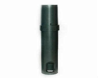 conjoint shot sleeves for cold chamber, die casting shot sleeve